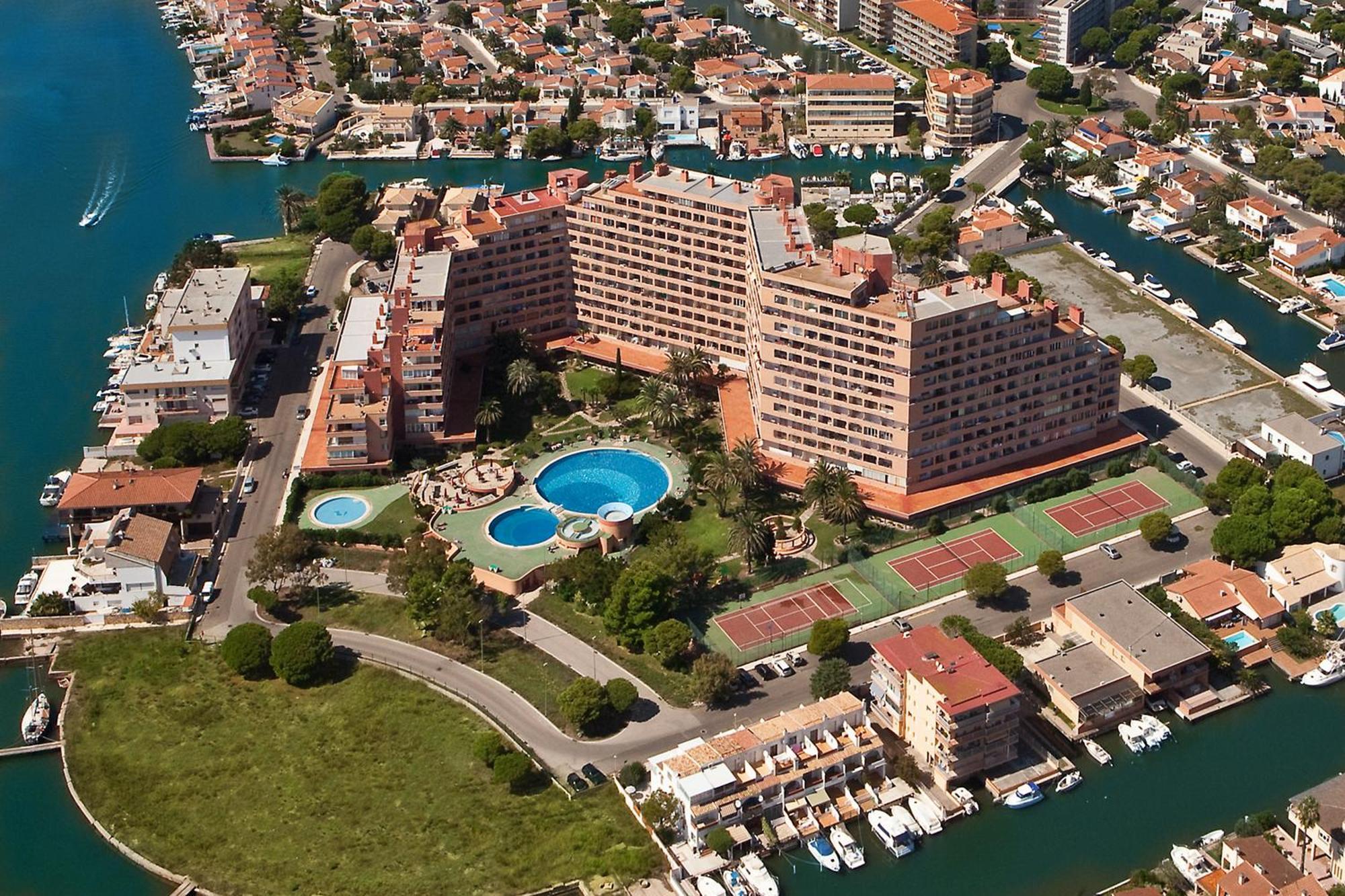 Apartament Isla De Tramuntana 42 *